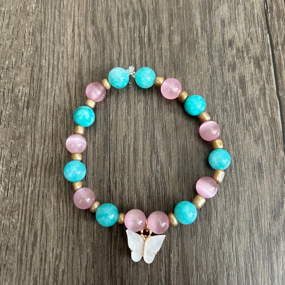 cute handmade bracelet for women